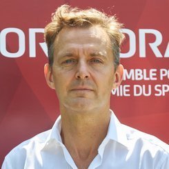 Didier POULMAIRE